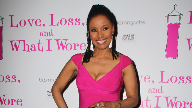 Who Is B. Smith? 5 Things On Lifestyle Maven & TV Host Dead At 70 ...