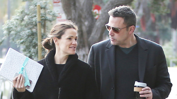 jennifer garner ben affleck