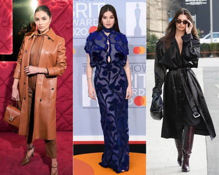 Bella Hadid: Best Dressed Celebrities This Week – Photos – Hollywood Life