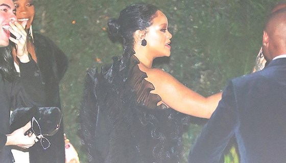 Rihanna