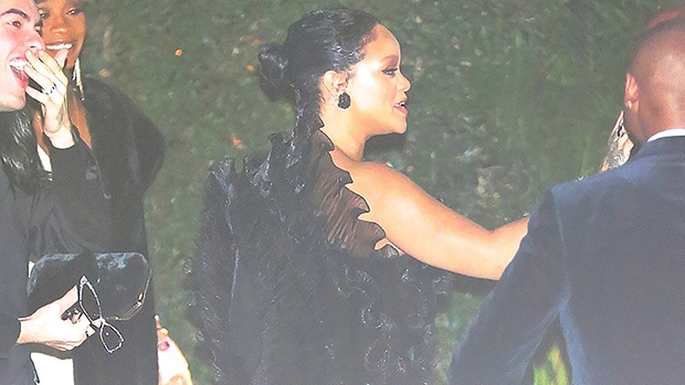 Rihanna