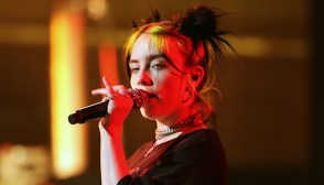 Billie Eilish