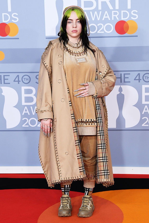 Billie Eilish