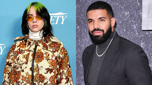 From Drake to Billie Eilish, why celebrities are obsessed with