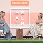 #BlogHer20 Health, Rollingreen,  Los Angeles, USA