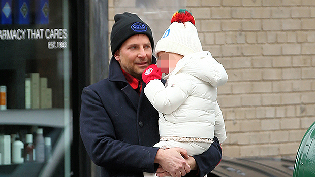 We Have Some Thoughts on Bradley Cooper's Pom-Pom Beanie