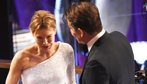 Renee Zellweger, Bradley Cooper