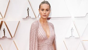 Brie Larson
