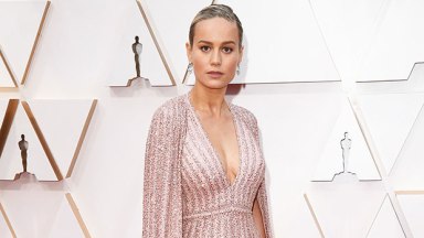 Brie Larson