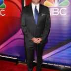 NBC New York Fall Press Junket, USA - 06 Sep 2018