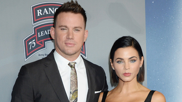 Channing Tatum & Jenna Dewan’s Relationship: Why It’s A ‘Challenge ...