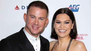 channing tatum jessie j