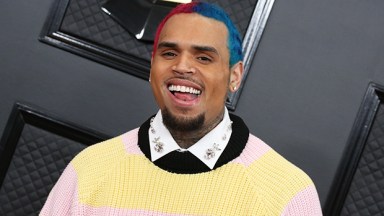 chris brown