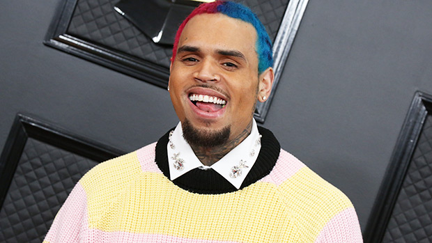 chris brown