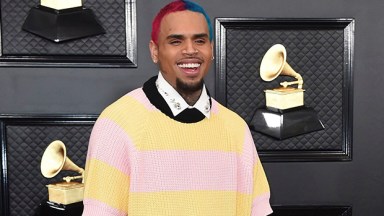 Chris Brown