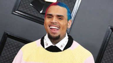 chris brown