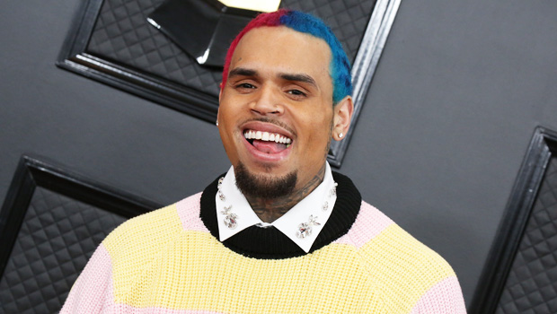 chris brown