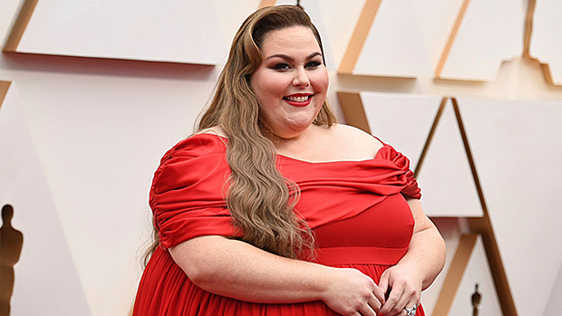 Chrissy Metz At Oscars 2020: See Her Gown & Performance – Hollywood Life