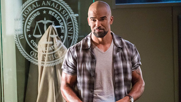 Shemar Moore & ‘Criminal Minds’ Series Finale: Why He’s Not Returning ...