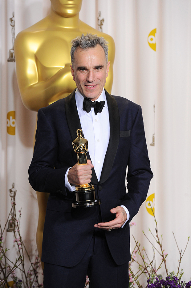 Academy Awards Best Director: A List of Everyone Who Has Won the Oscar