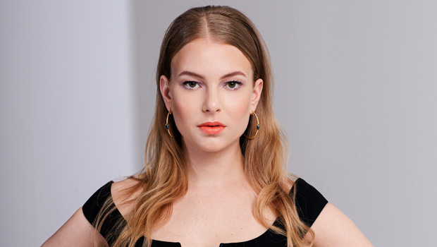 Estée Lauder's Great-Granddaughter, Danielle, Creating Makeup Collection