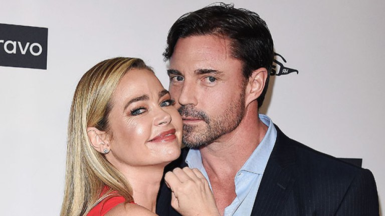 Denise Richards And Aaron Phypers Their Marriage Status Revealed Hollywood Life 5382