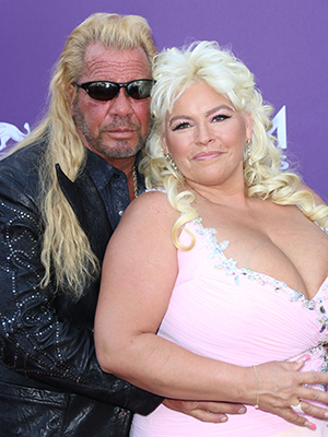 dog the bounty hunter