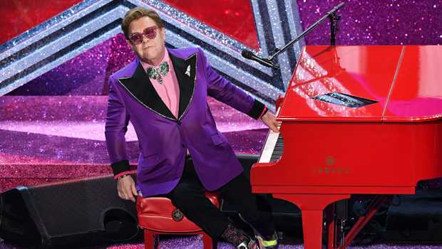 Elton John