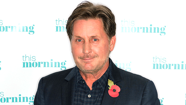 Emilio Estevez