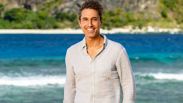 Ethan Zohn Talks ‘Survivor: Winners At War’ & His Cancer Battle ...