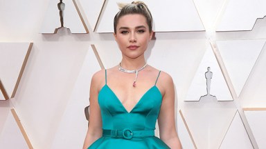 Florence Pugh