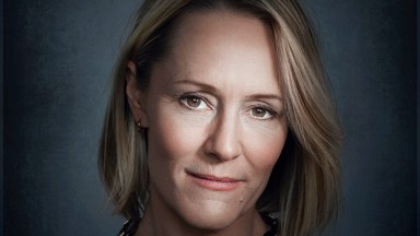 Mary Stuart Masterson