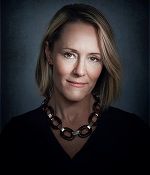 Mary Stuart Masterson