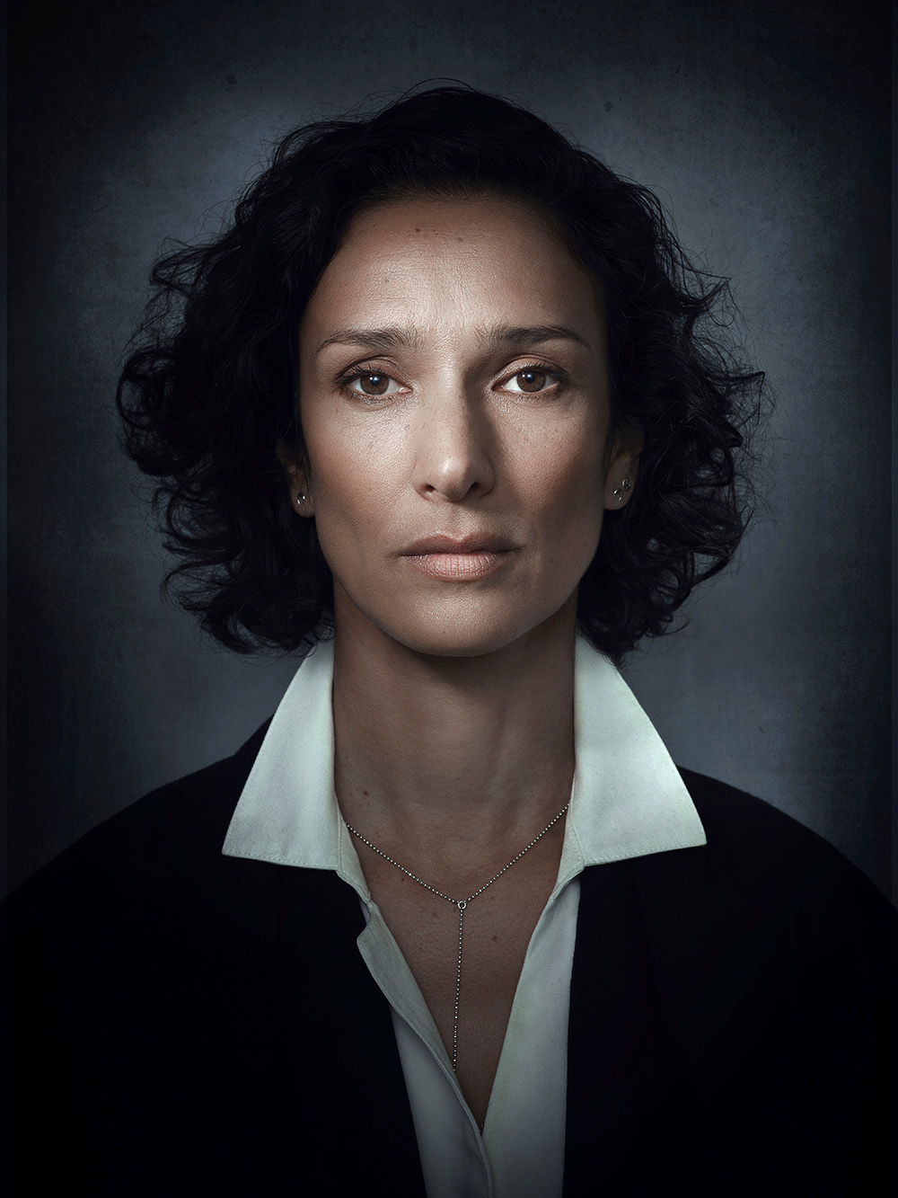 INDIRA VARMA