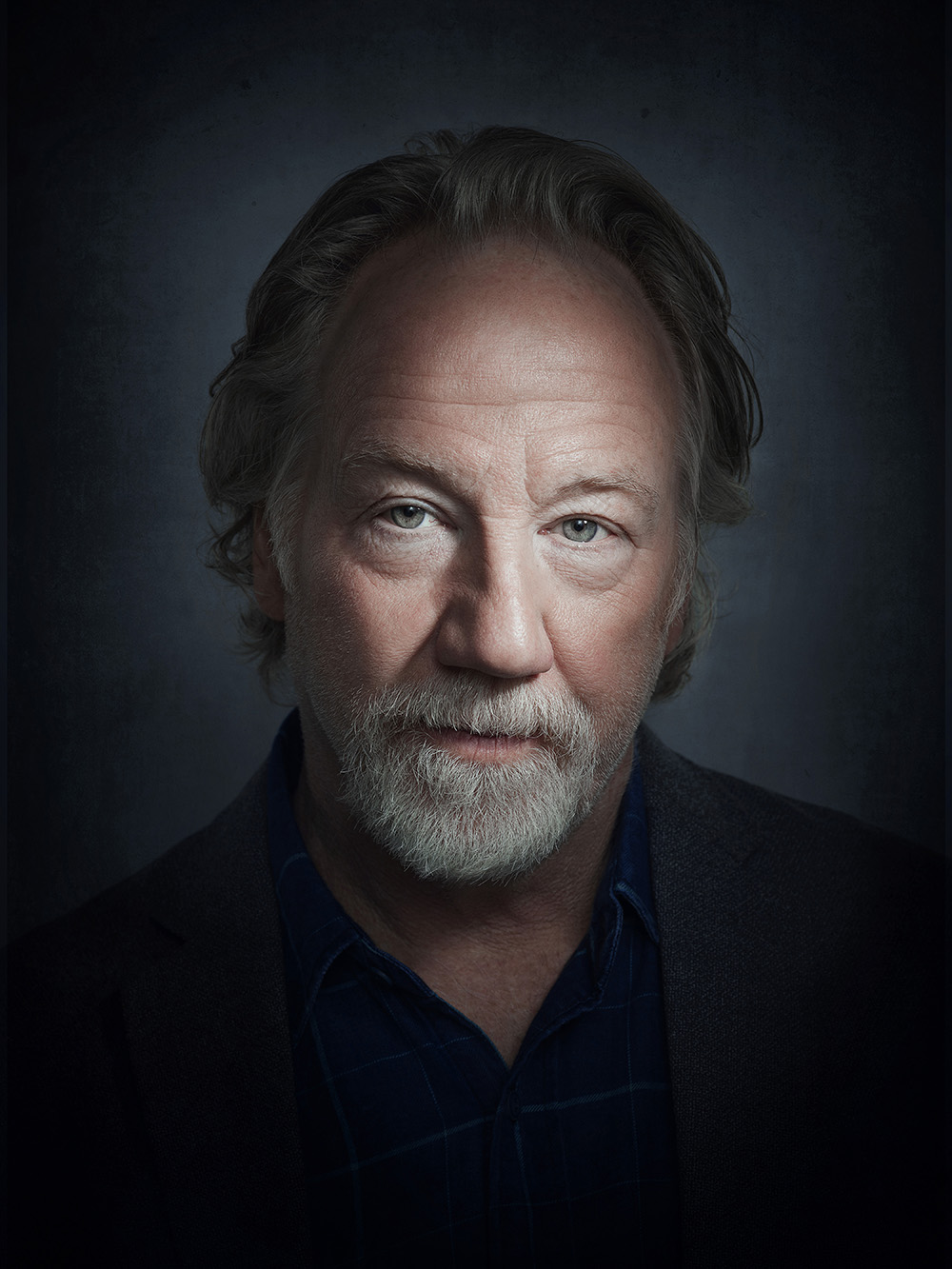 TIMOTHY BUSFIELD