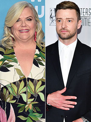 Justin Timberlake