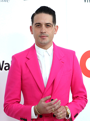 G-Eazy
