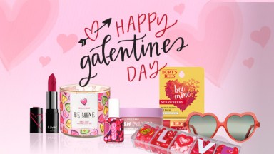 galentines day