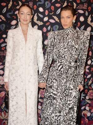 gigi bella hadid
