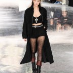 Chanel show, Runway, Fall Winter 2020, Paris Fashion Week, France - 03 Mar 2020