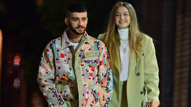 Gigi Hadid Zayn Malik