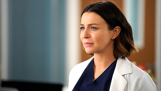 Watch greys anatomy best sale season 16 episode 13