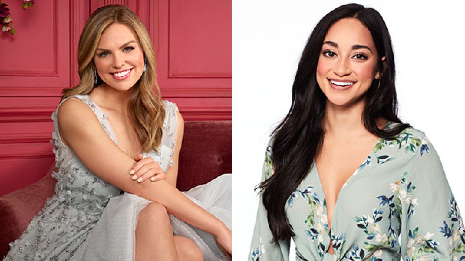 Hannah Brown Disses Victoria Fuller As ‘annoying’ On ‘the Bachelor’ Hollywood Life