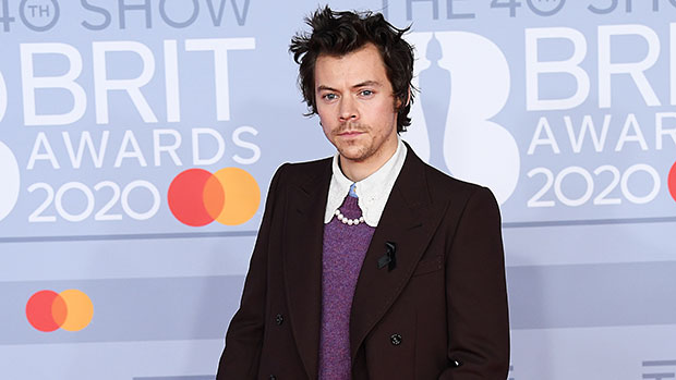 harry styles brit awards