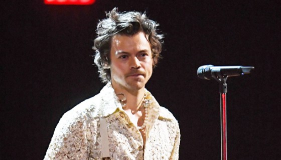 harry styles
