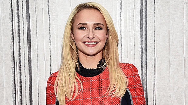 Hayden Panettiere