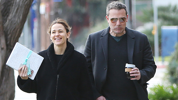 Jennifer Garner Reacts To Ben Affleck’s Divorce Regret: How She Feels ...