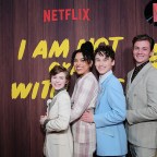 Premiere Of Netflix's I Am Not Okay With This In Los Angeles, CA