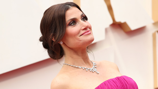 idina menzel oscars 2020