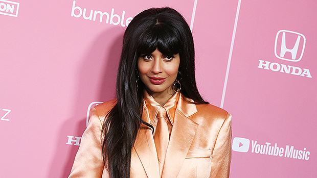 Jameela Jamil